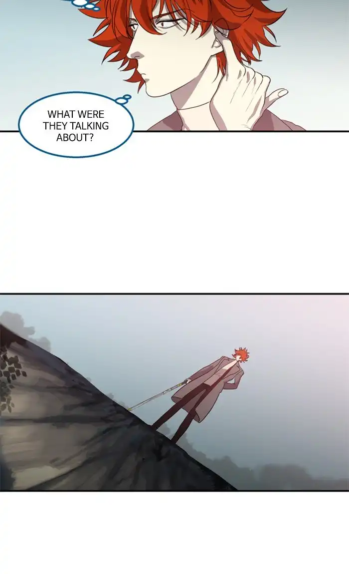 Supernatural Investigation Department Chapter 214 7